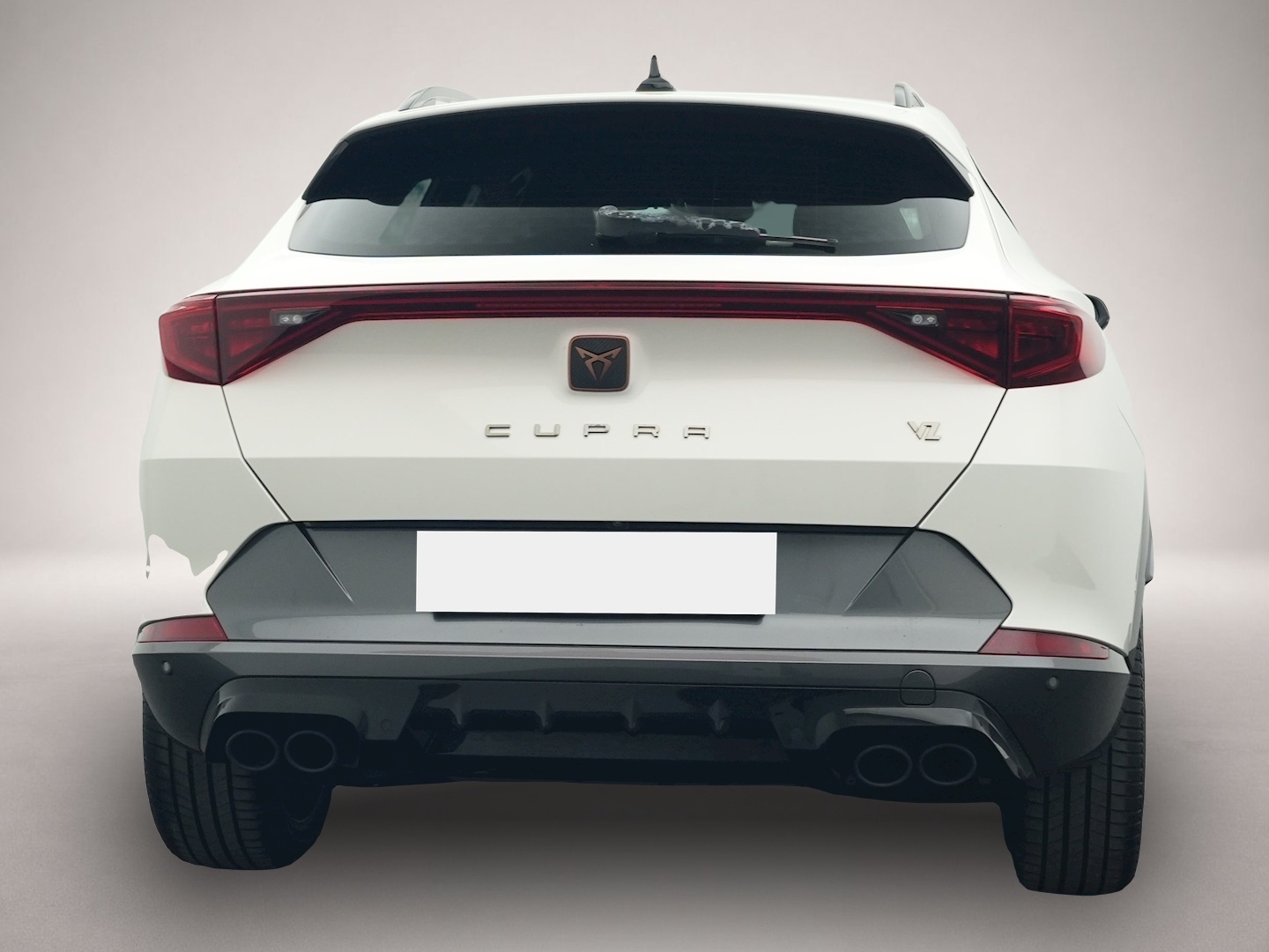 Bild 4 Cupra Formentor 2.0 TSI DSG 4Dr. VZ LED NAVI AHK e-HEC