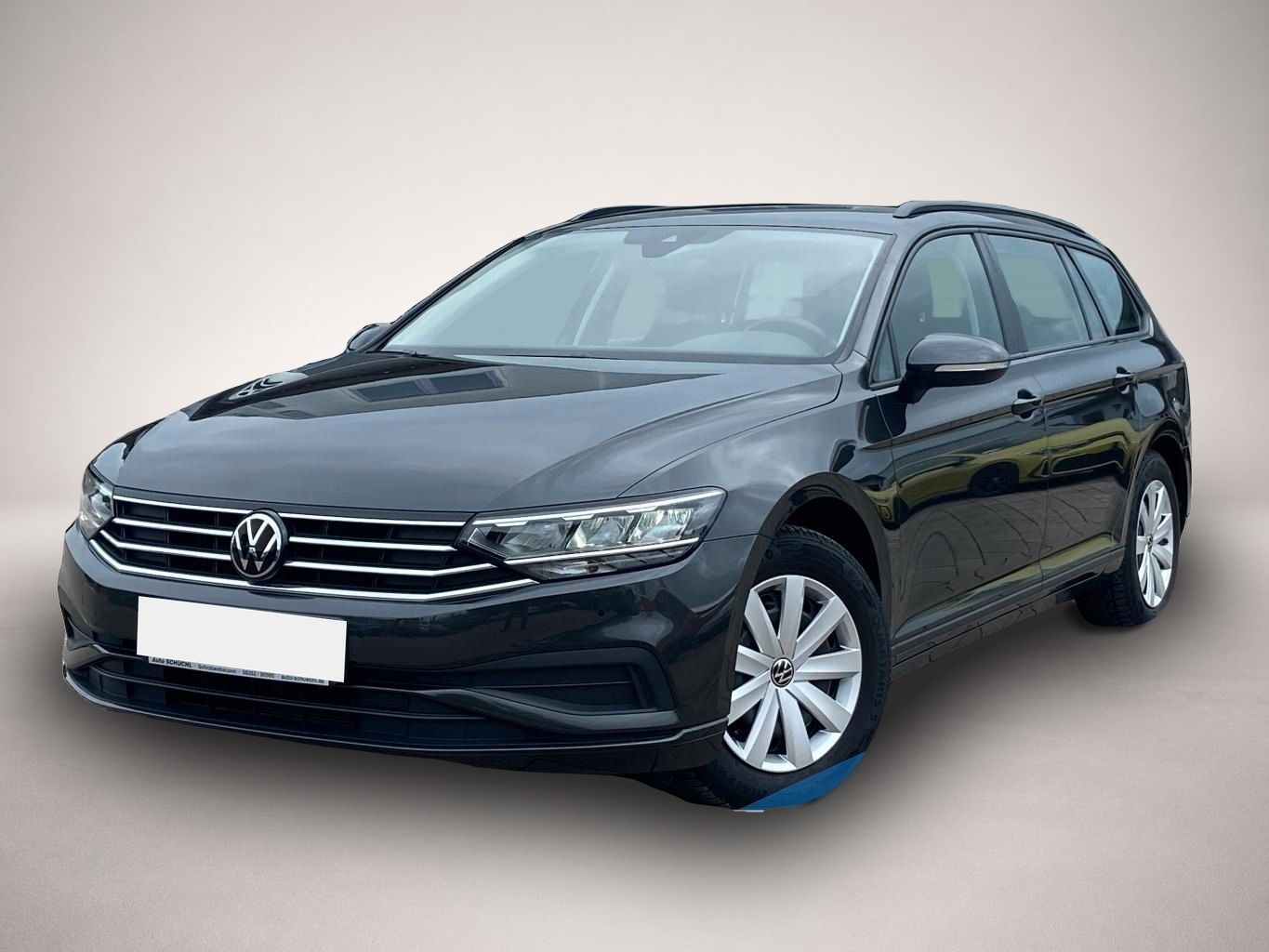 Bild Passat Variant Volkswagen