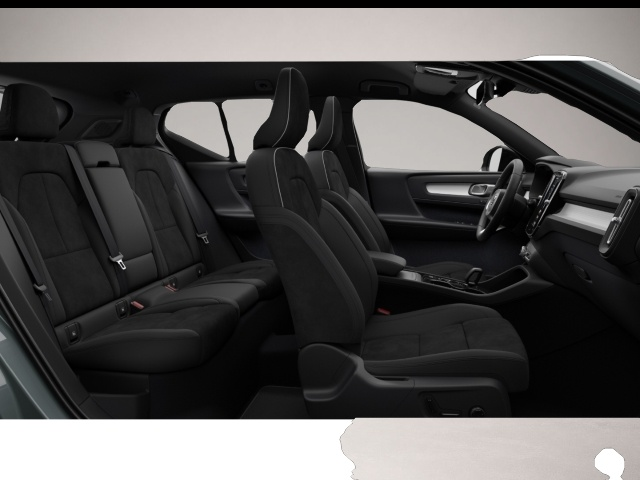 Bild 6 Volvo XC40 B3 Benzin Plus Dark Standh. Licht-Paket Nav