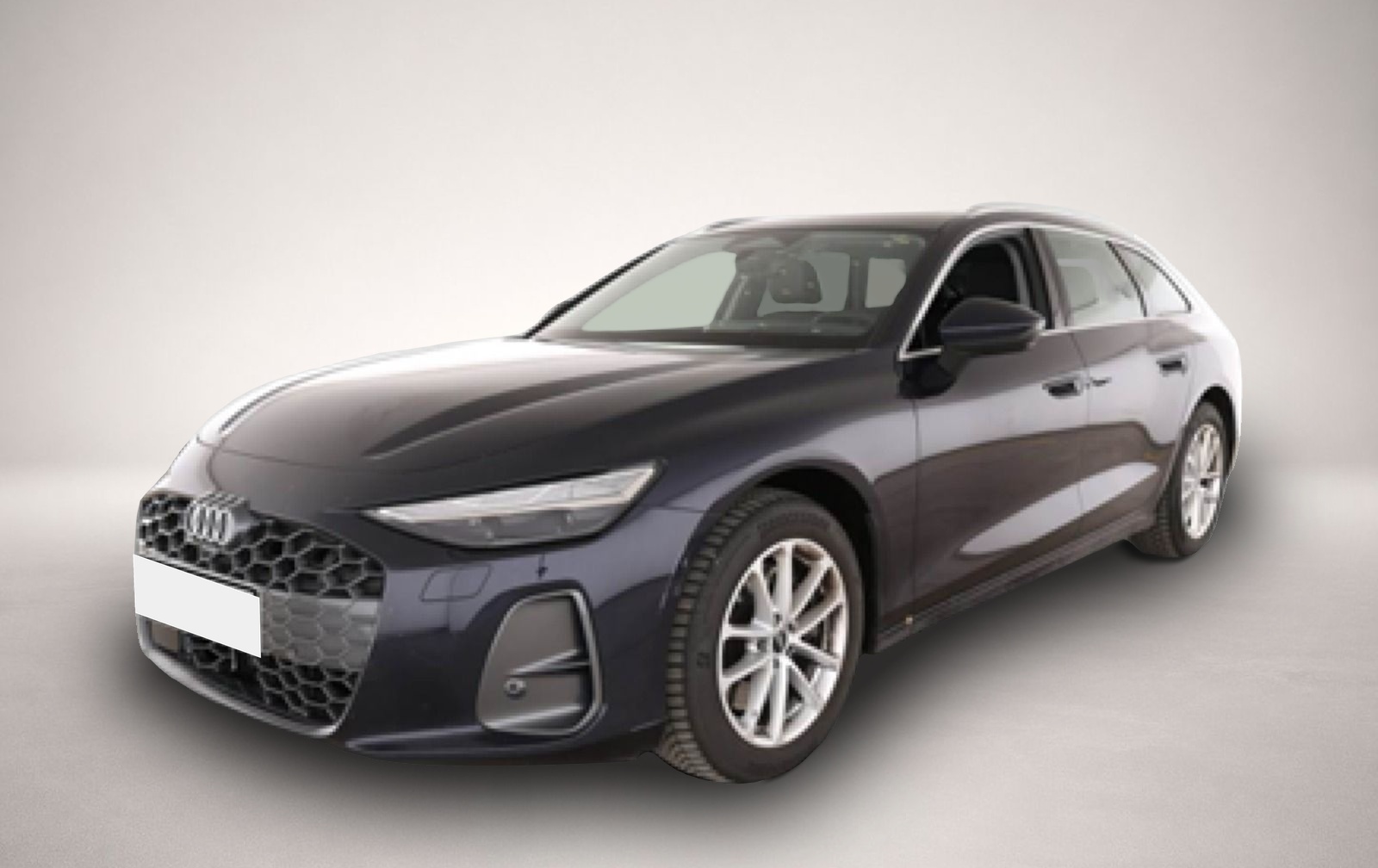 Fotografie 1 des Audi A6 Avant TDI Q S tronic Memory/MMI Pro/AHK/HuD/M