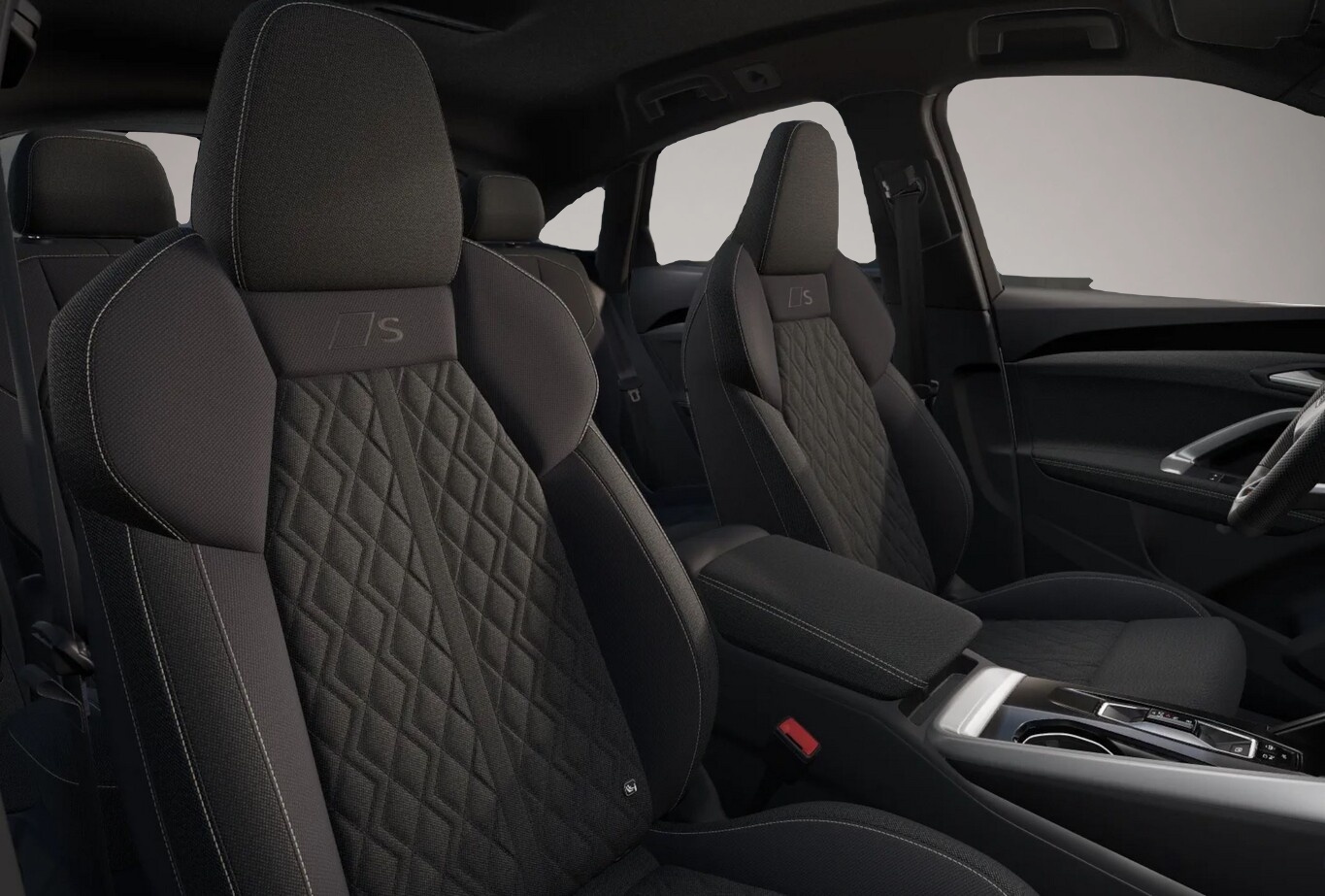 Bild 5 Audi Q5 2xS line Tech PrivG 20Z ACC Kam LED+ VirCo+