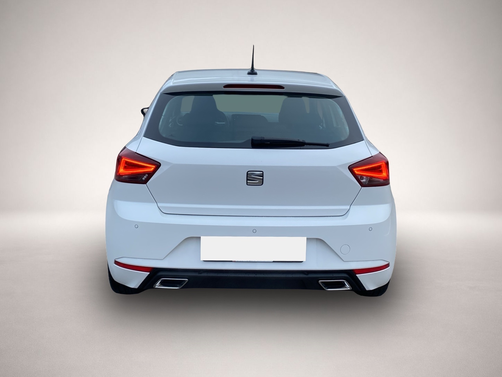 Bild 5 Seat Ibiza 1.0 TSI FR LED NAVI KAMERA GRA FULL LINK
