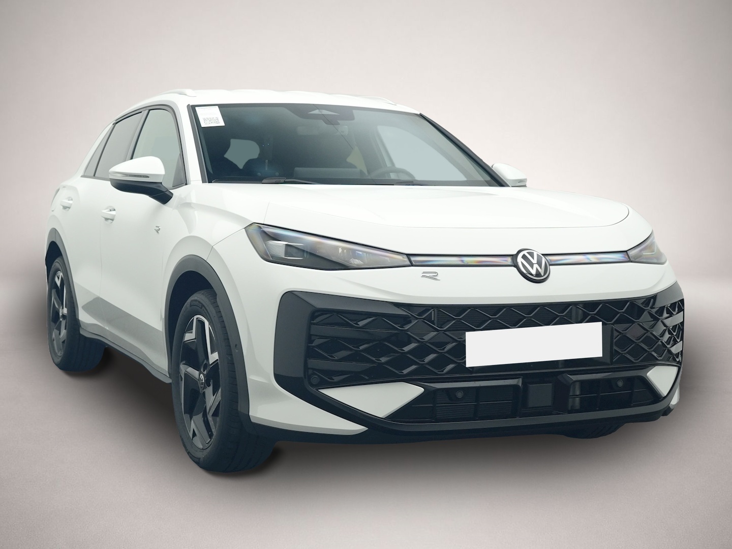 Bild 3 Volkswagen T-Roc 1.5 eTSI DSG R line ALU 17 KAMERA LED