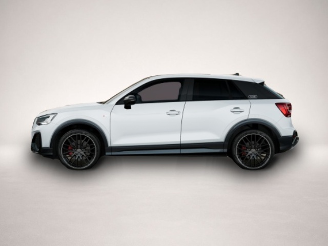 Bild 3 Audi Q2 35 TFSI S tronic S line