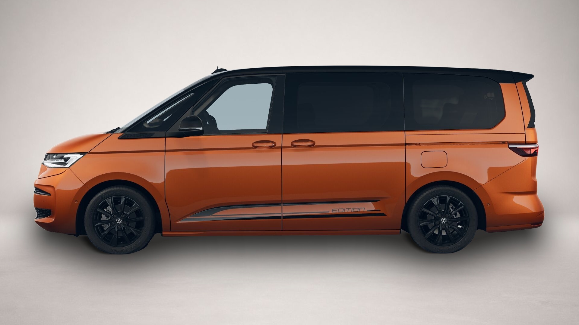Bild 2 Volkswagen T7 Multivan 2.0 TDI 7-Gang-DSG