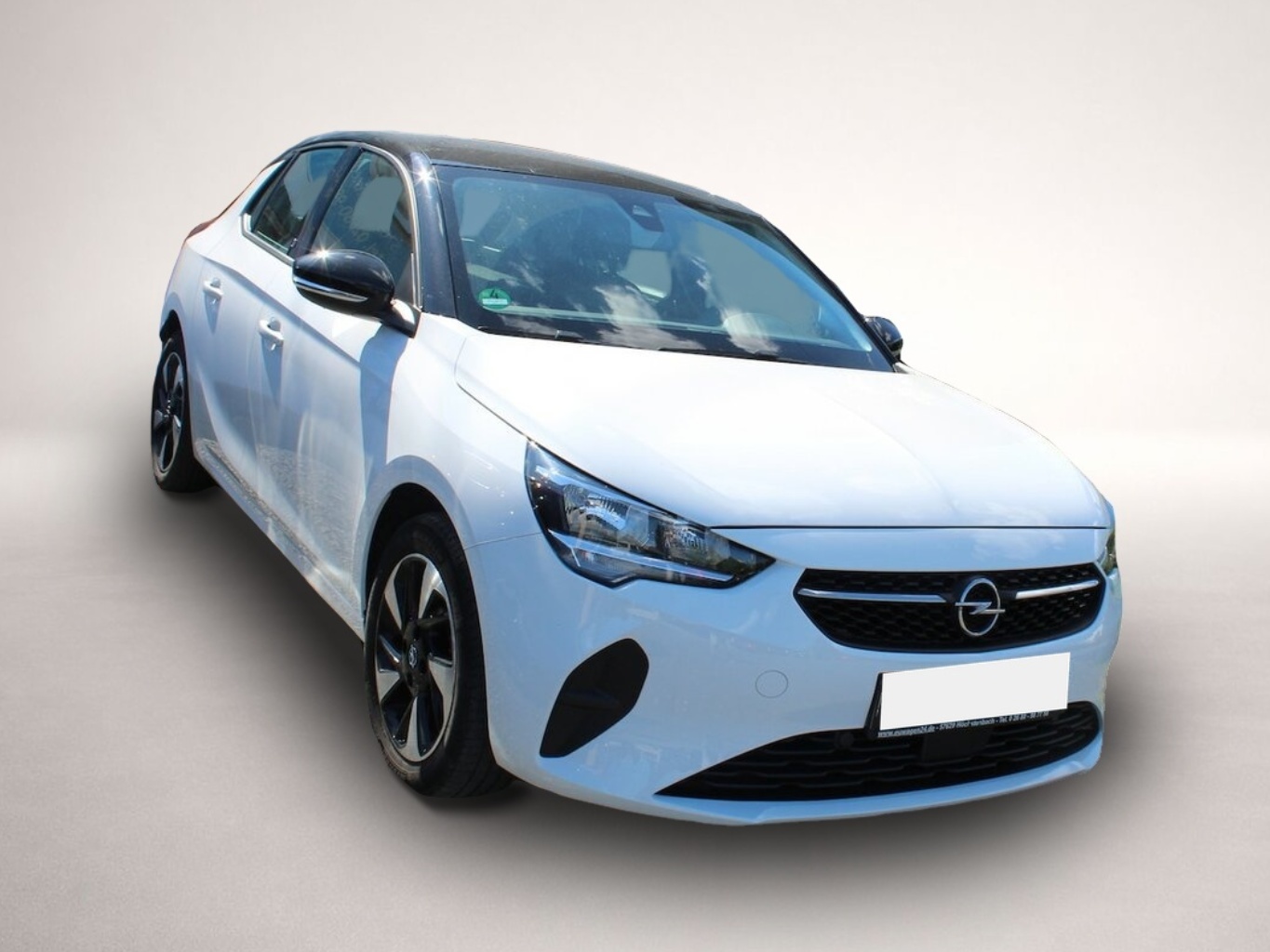 Bild 2 Opel Corsa e Edition DAB/ WP/Android/Tempomat/PDC...