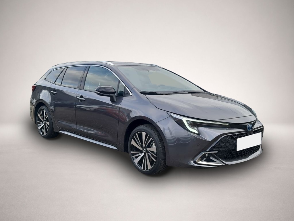 Bild 6 Toyota Corolla 2.0 Hybrid Touring Sports Teamplayer (ZE