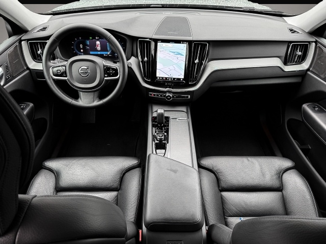 Bild 5 Volvo XC60 Plus Dark 2WD AHK Digitales Cockpit Memory