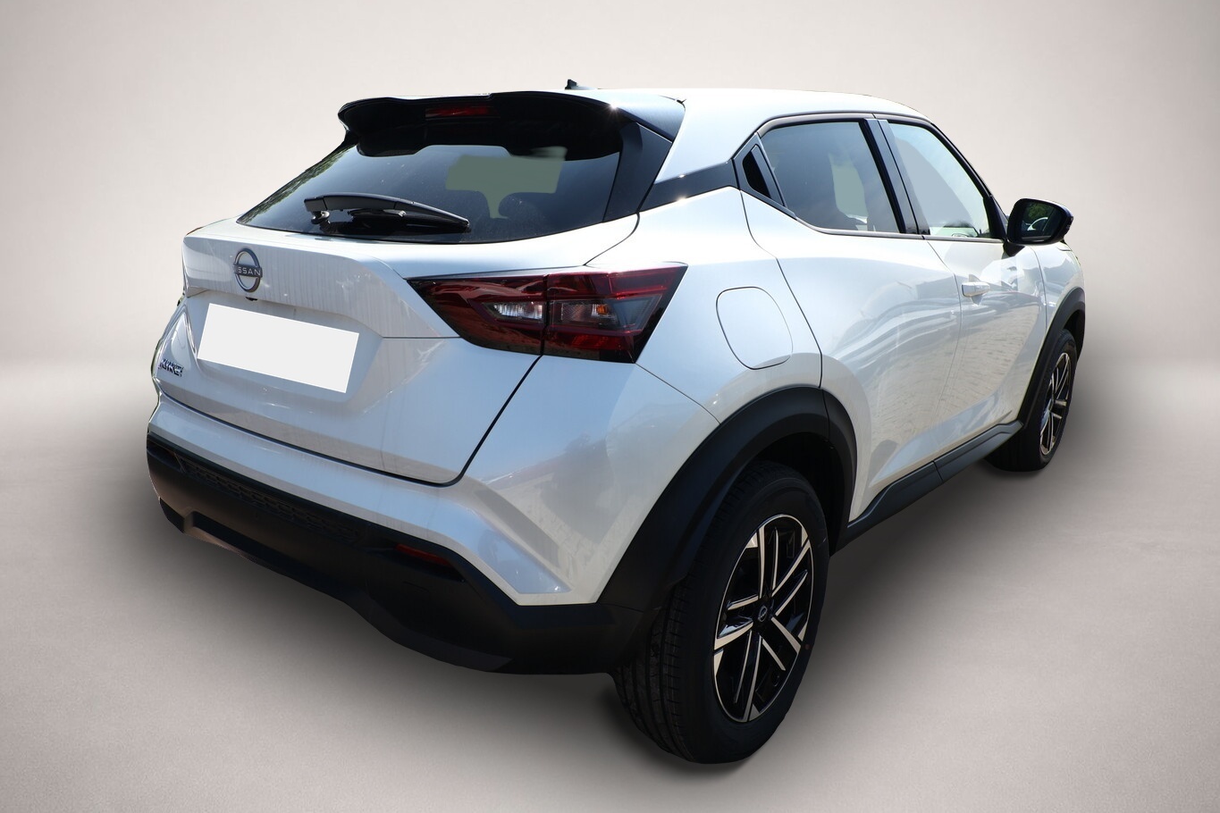Fotografie 3 des Nissan Juke N-Connecta DCT LED SHZ Nav PrivG Kam 2xPDC