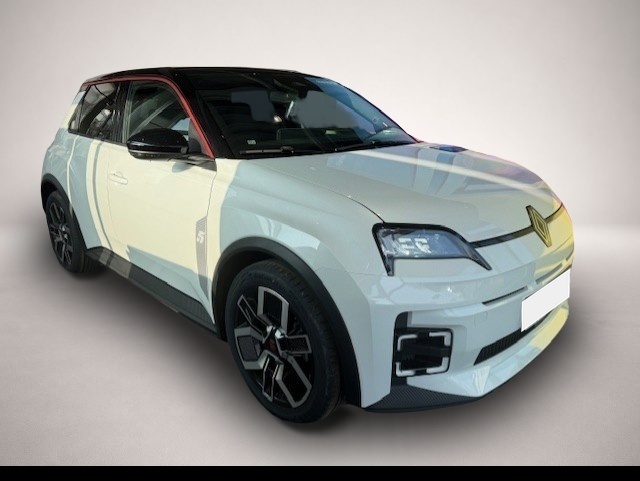Bild 3 Renault R 5 E-Tech 100% elektr. Techno 150 Comfort Range