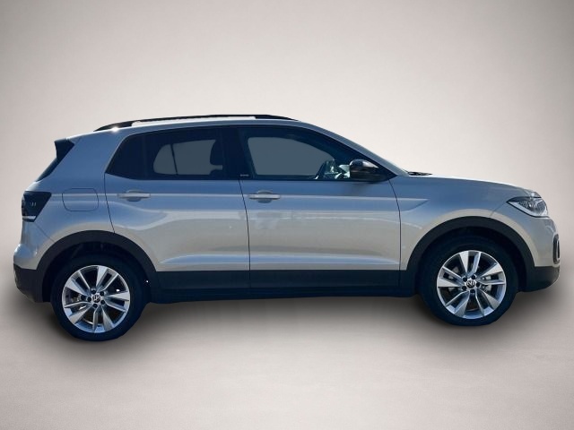 Fotografie 6 des Volkswagen T-Cross 1.5 TSI DSG Move Navi,LM17