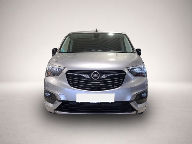 Bild 6 Opel Other Combo Cargo Navi LED SHZ LenkradHZG Totwinkelass