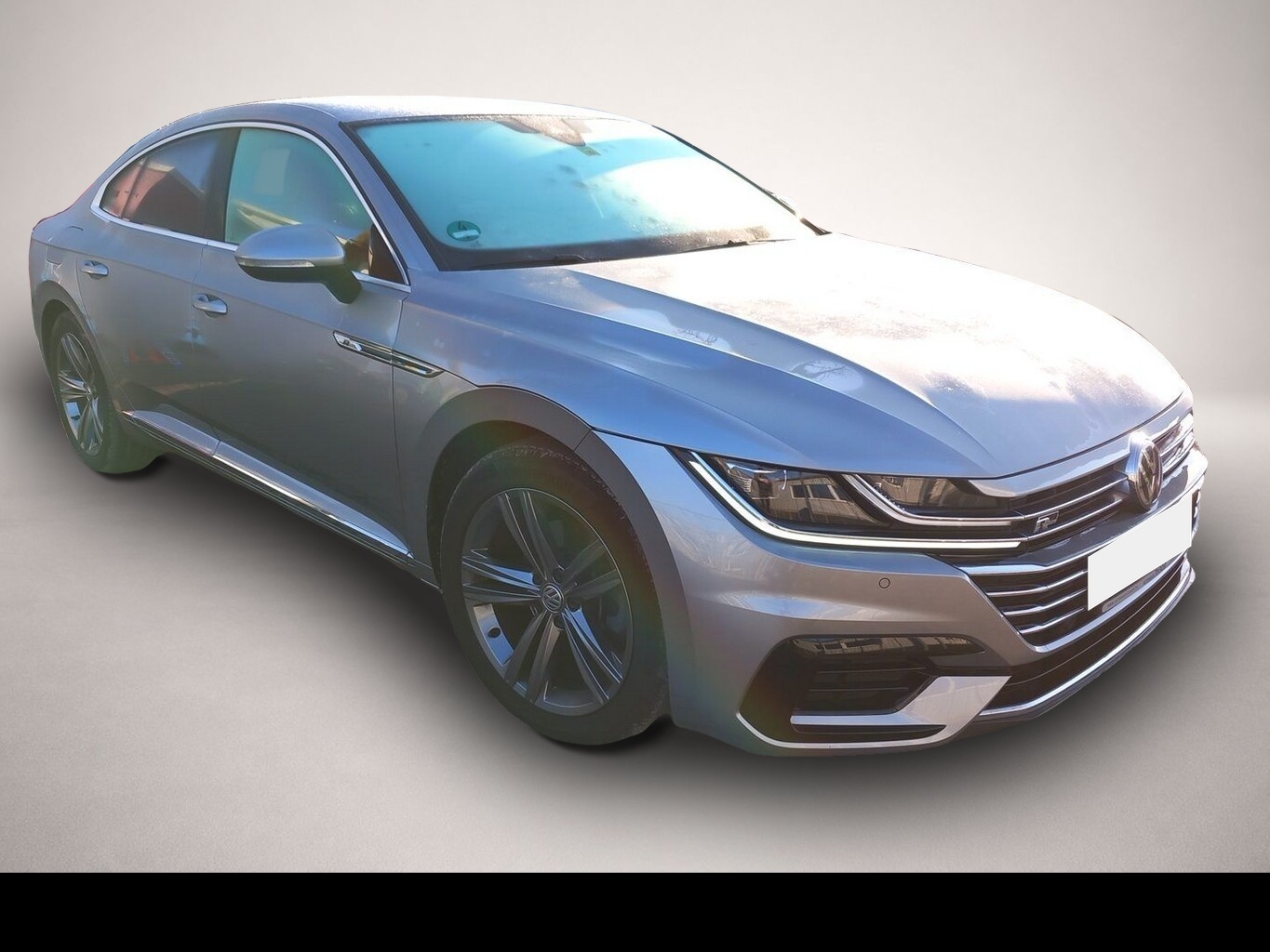 Bild 2 Volkswagen Arteon 2.0 TSI 190 DSG R-Line Nav DigCo eHk Kam