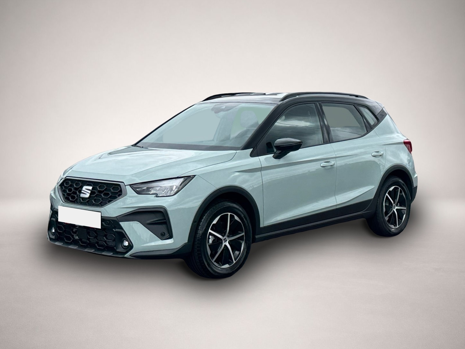 Bild 1 Seat Arona Style TSI DSG|AHK|NAVI|KAMERA|APP-CONNECT|