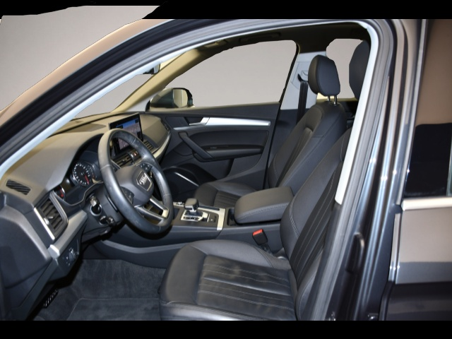 Bild 3 Audi Q5 30TDI S-tronic advanced PANO/LEDER/AHK/NAVI
