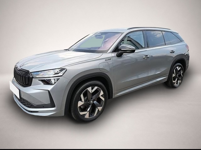 Bild 2 Skoda Kodiaq 1.5 TSI iV 150 kW Sportline Kodiaq 1.5 TSI iV D.
