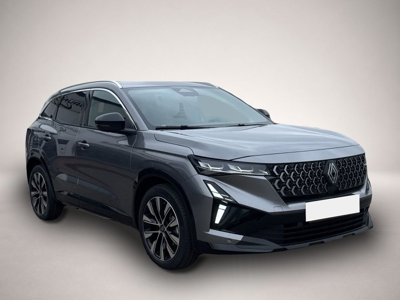 Bild Austral Renault