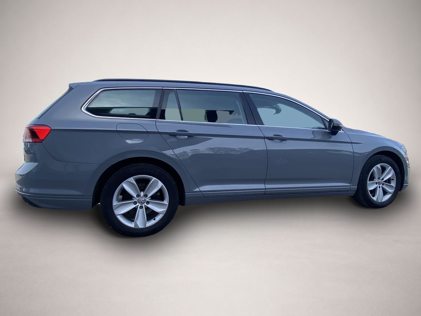 Bild 5 Volkswagen Passat Variant 2.0 TSI DSG Business APP-CONNECT+