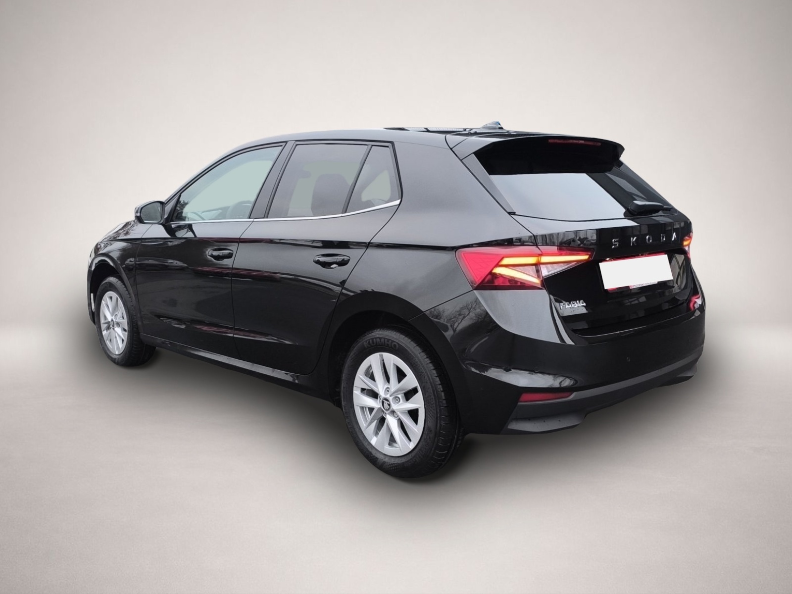 Bild 5 Skoda Fabia 1.0 TSI Selection WINTER KESSY PDC VZE SMA