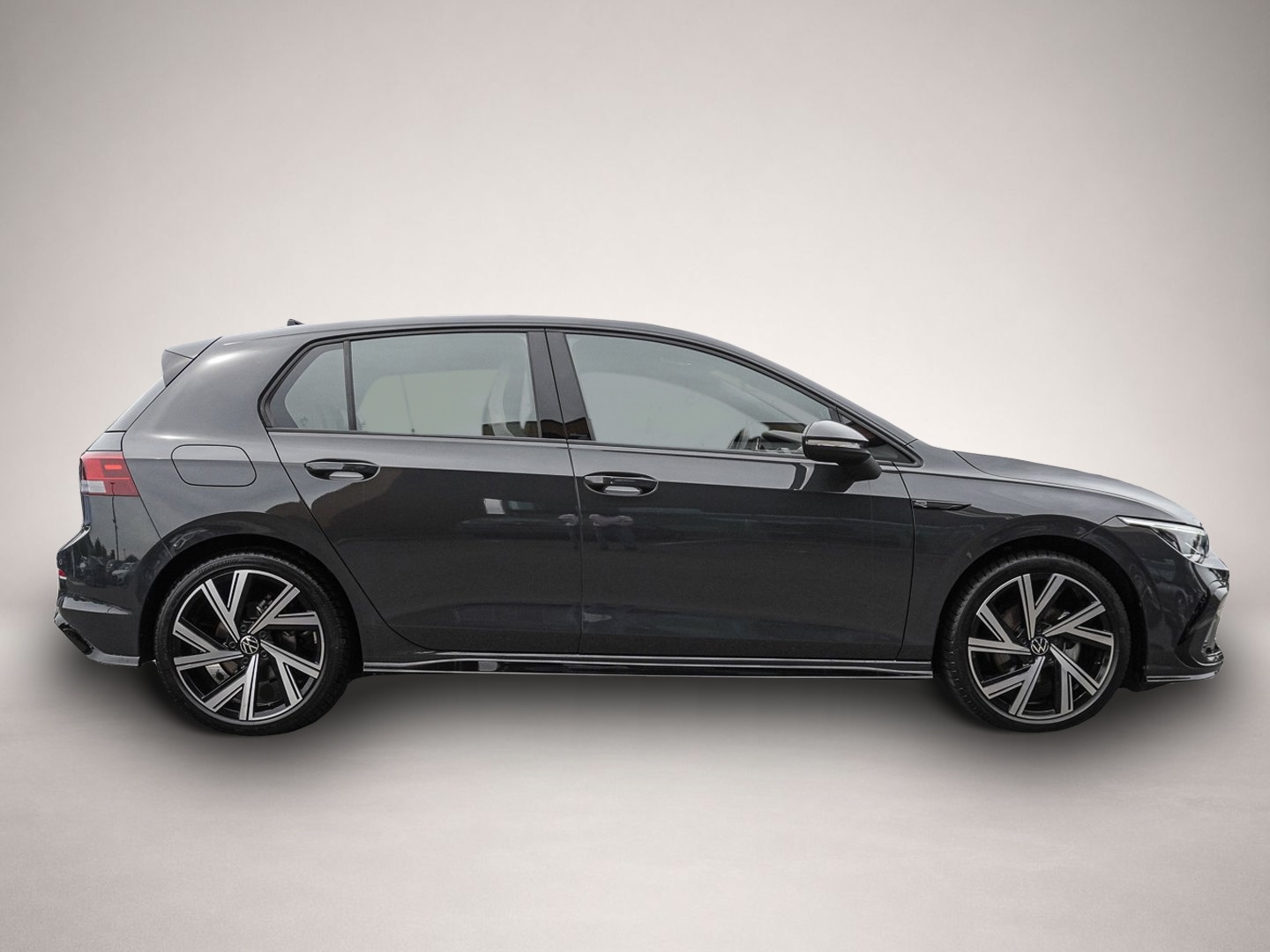 Bild 4 Volkswagen Golf 1.5 TSI R-Line