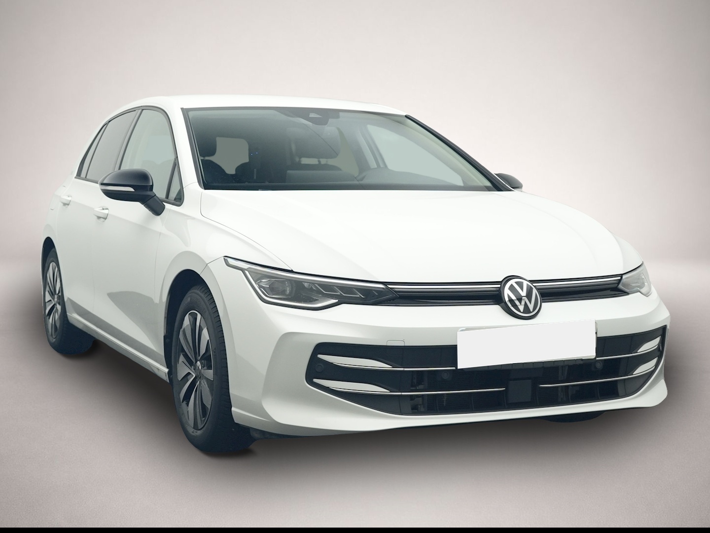 Fotografie 7 des Volkswagen Golf 8 1.5 eTSI DSG Goal AHK IQ.LIGHT KAMERA NAV