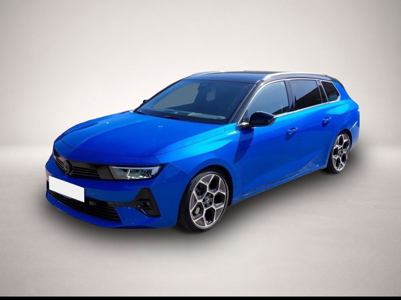 Bild Astra Opel