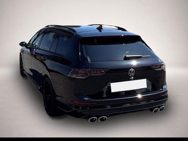 Bild 3 Volkswagen Golf VIII Variant 2.0 TSI DSG 4M R R-Performance