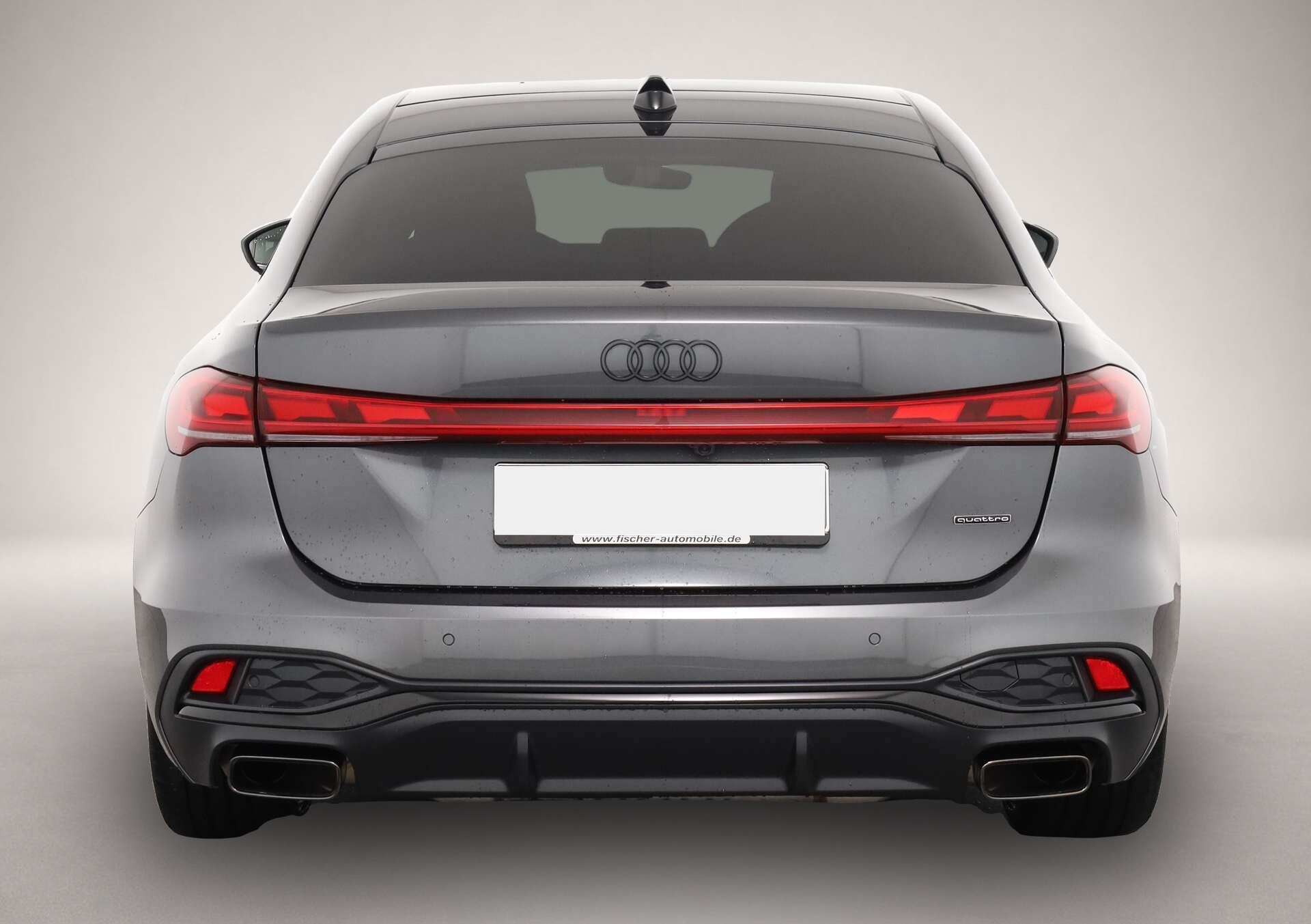 Bild 5 Audi quattro A5 Limousine TFSI quattro S line