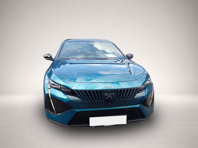 Bild 6 Peugeot 408 GT 1.2 Puretech 130 EU6d