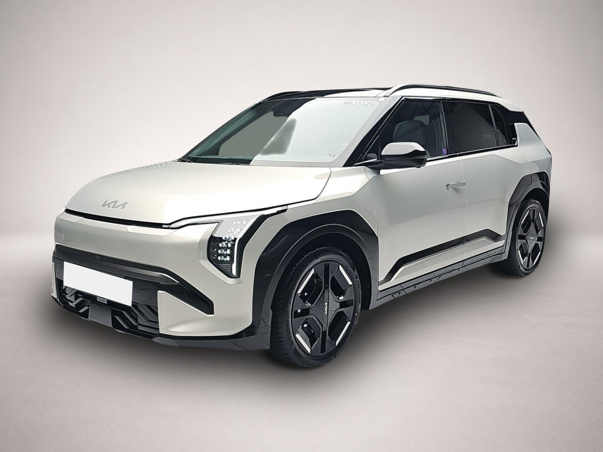 EV3 Kia