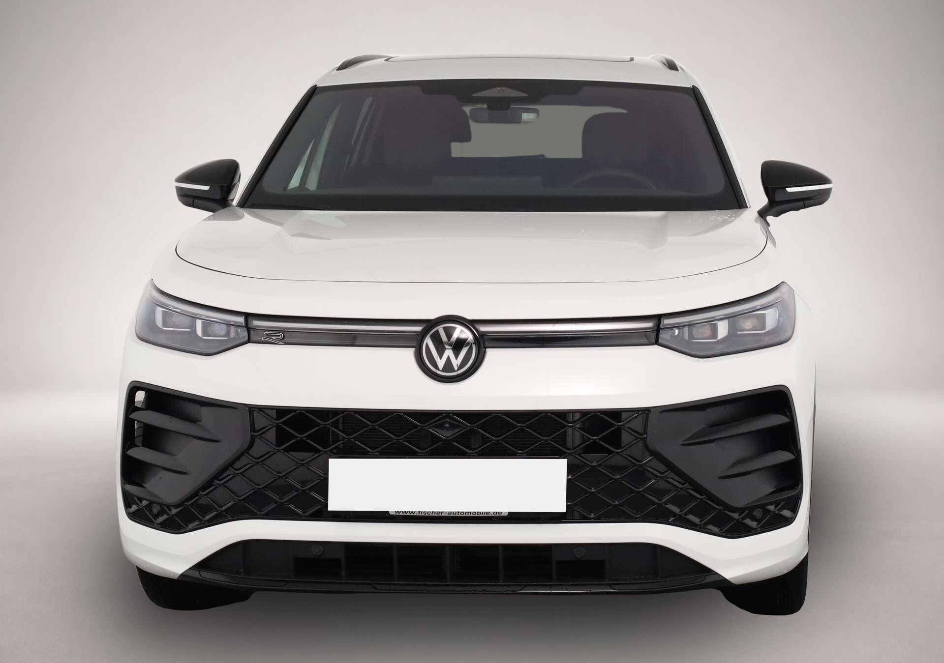 Fotografie 2 des Volkswagen Tayron 1.5 eHybrid R-Line