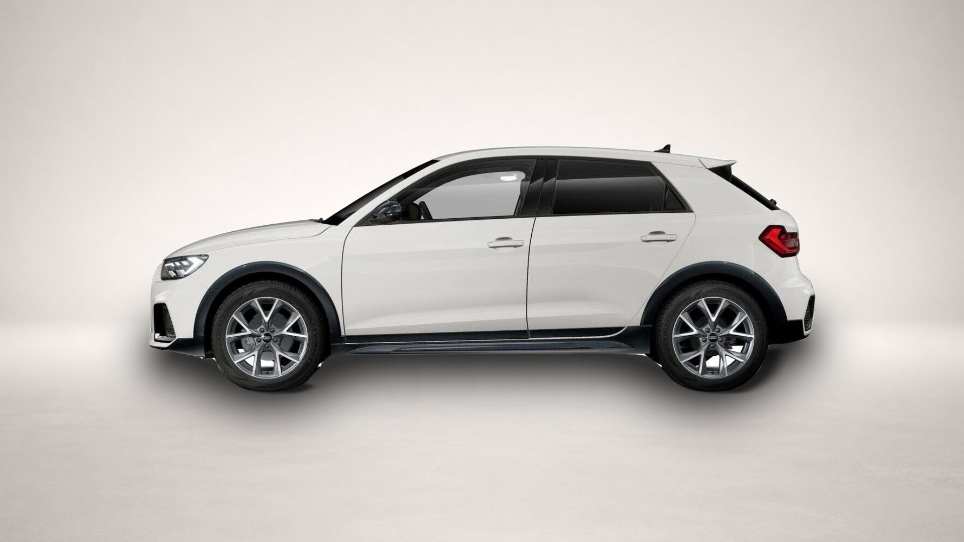 Bild 6 Audi A1 allstreet 30 TFSI