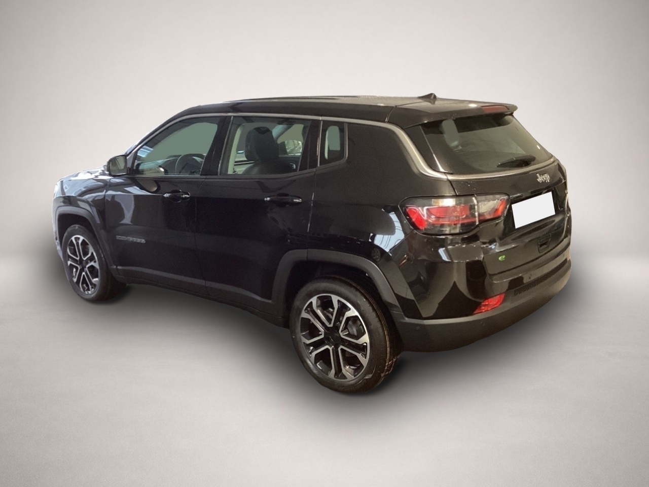 Fotografie 4 des Jeep Compass Altitude MHEV LED 360Kam. Navi ACC GJR