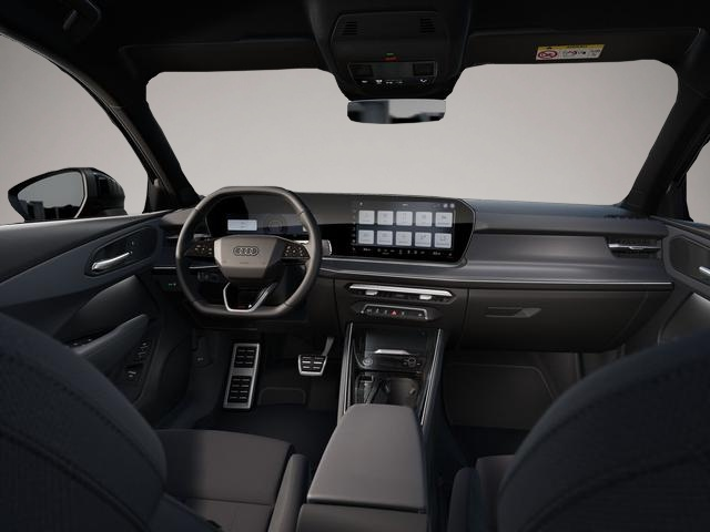 Bild 4 Audi Q3 NEU TFSI quattro S line TechPro+Matrix+AHK+Alu1.
