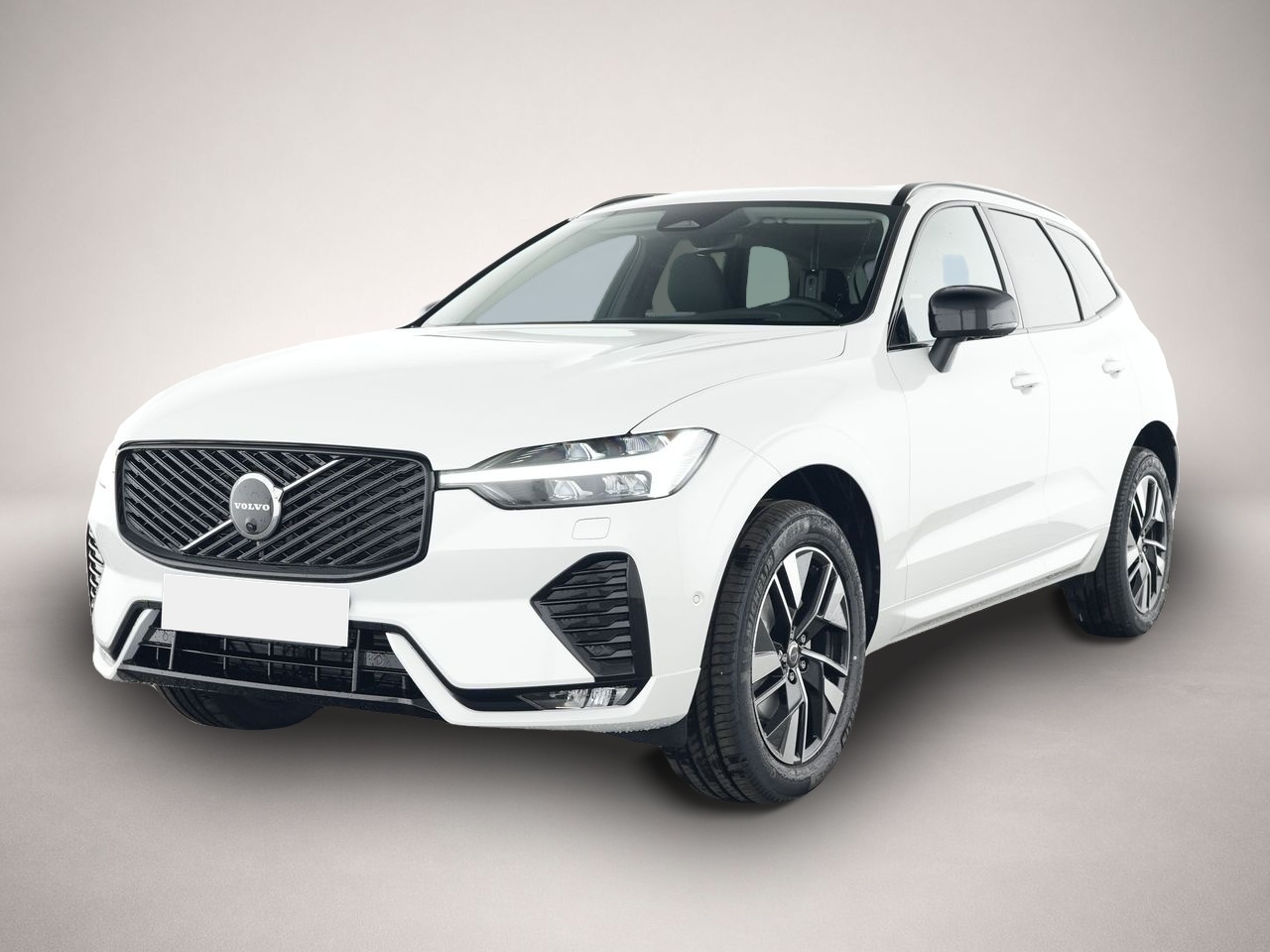 Bild 1 Volvo XC60 FACELIFT Plus Dark AWD HUD Digitales Cockpi
