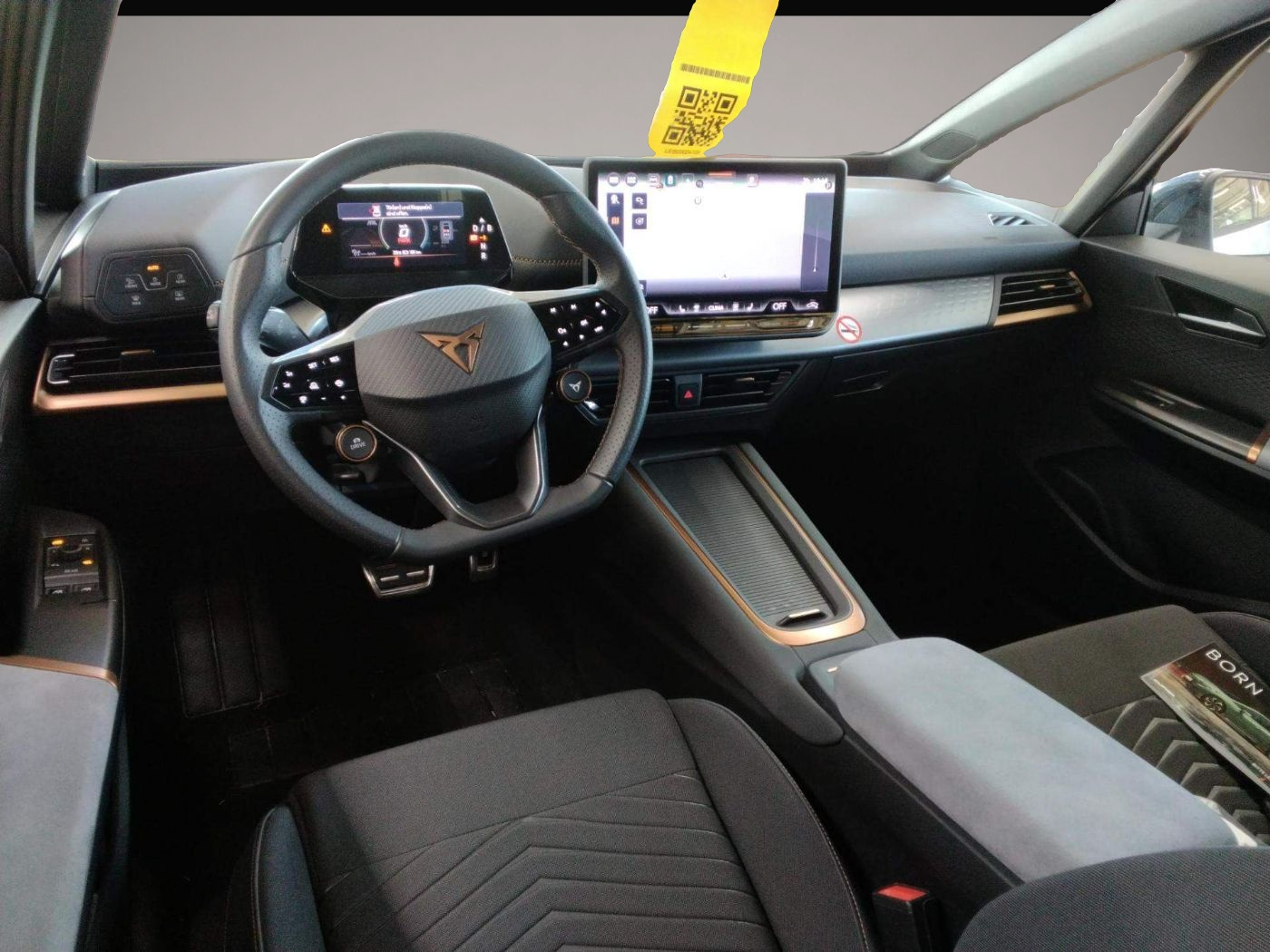 Bild 3 Cupra Born 82kWh ab 314.- EUR mtl. 1000.- Anzahlung LE