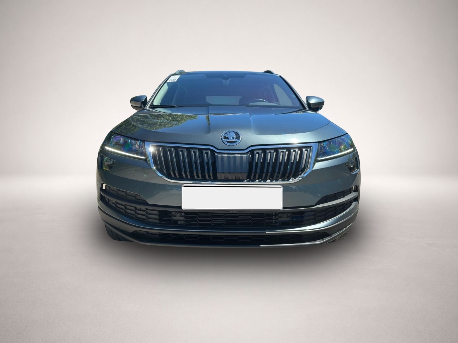 Fotografie 2 des Skoda Karoq 1.5 TSI DSG Ambition Clever AHK LED NAVI S