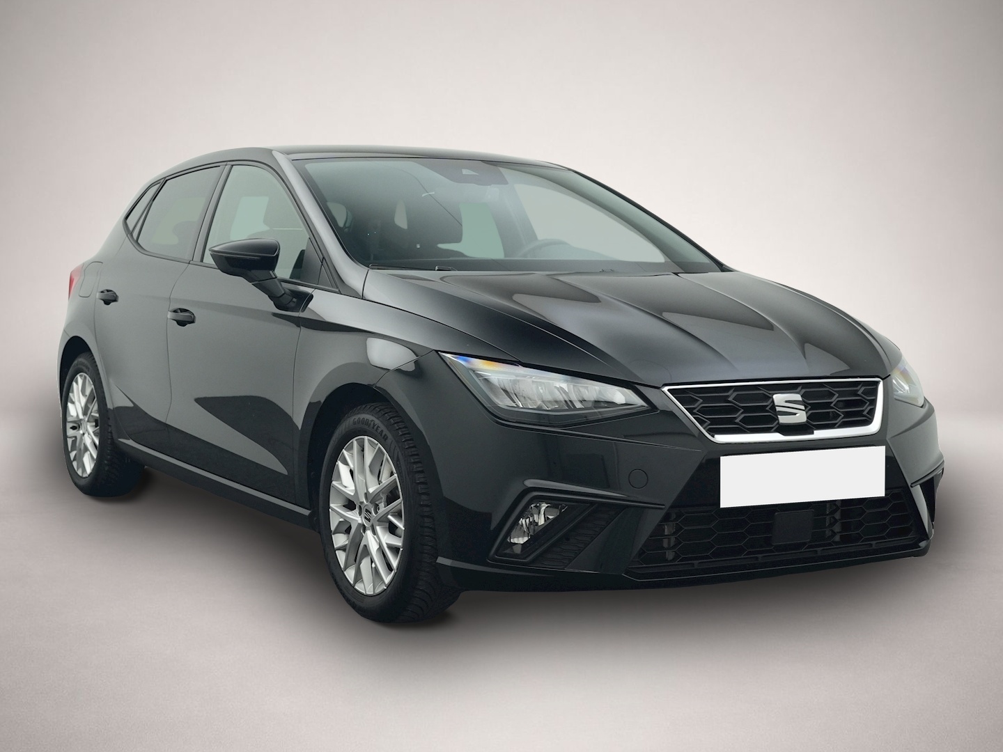 Bild 7 Seat Ibiza 1.0 TSI DSG FR LED NAVI SHZ