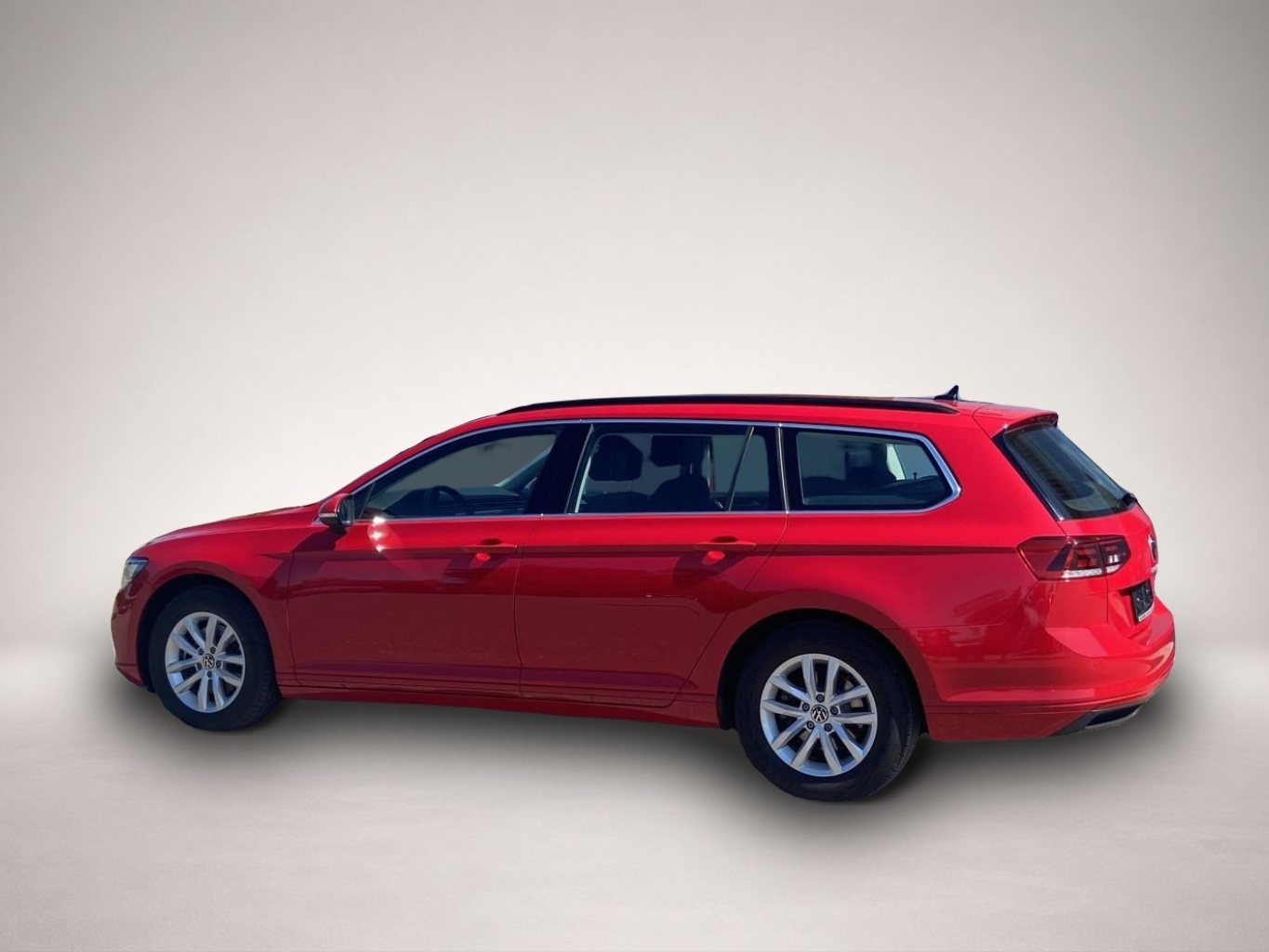 Bild 3 Volkswagen Passat Variant 2.0 TDI DSG Business APP-CONNECT+