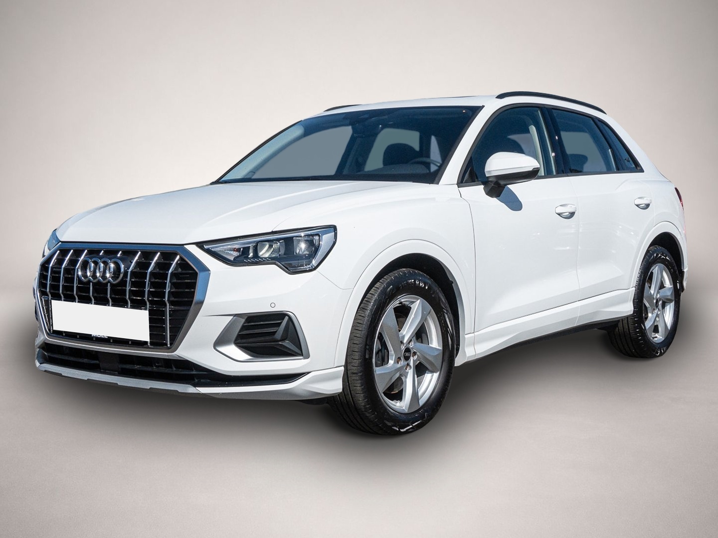 Bild Q3 Audi