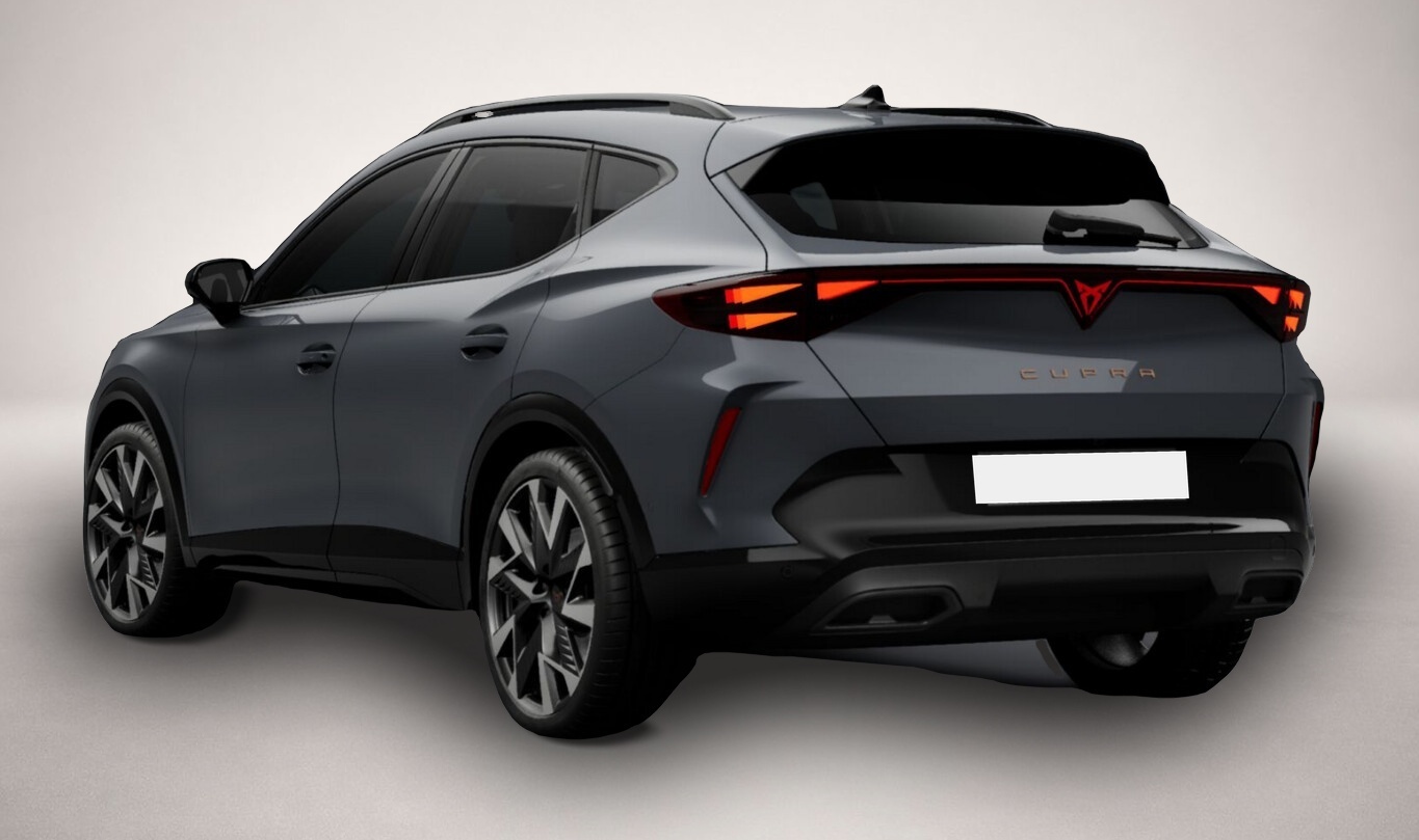 Bild 3 Cupra Formentor eTSI Pano Matrix DCC IntelliD Nav 19