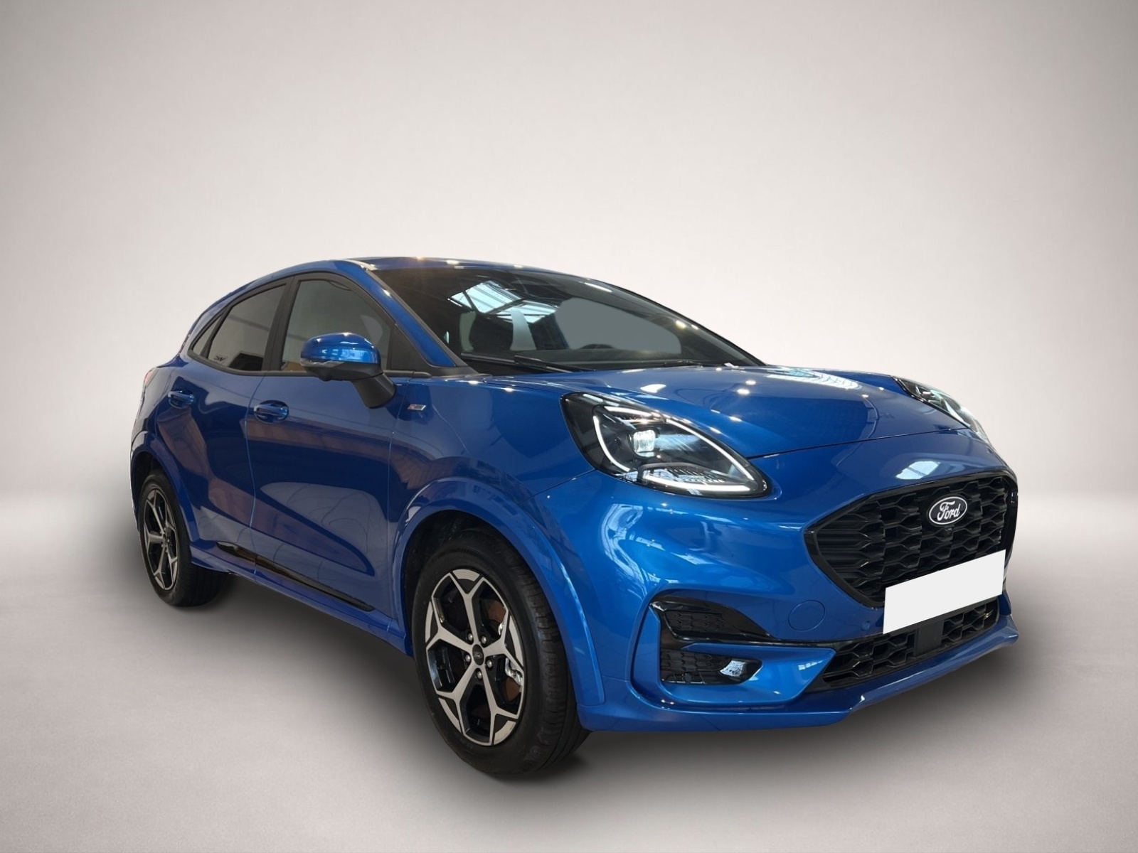 Bild 6 Ford Puma ST-Linie WiPa*FahrAssPaket*LED*LM*