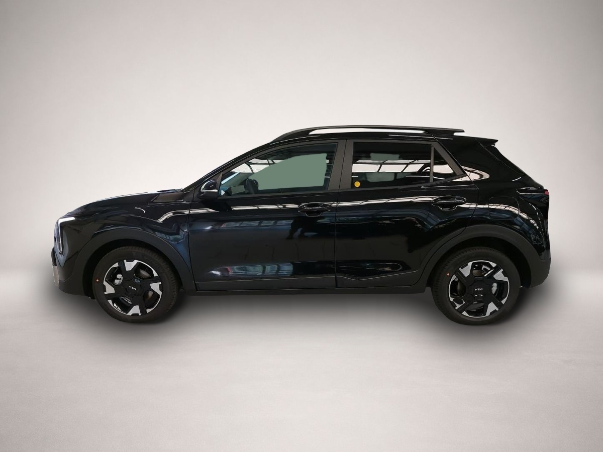 Fotografie 4 des Kia STONIC 1.0 T-GDI 100 DCT VISION MJ26 SITZH. NAVI