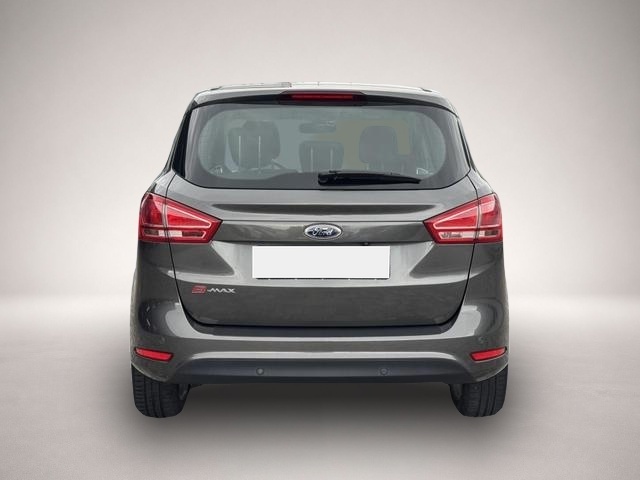 Bild 3 Ford B-Max 1.6 AT Titanium Navi 2 PDC Kamera Klima 7.