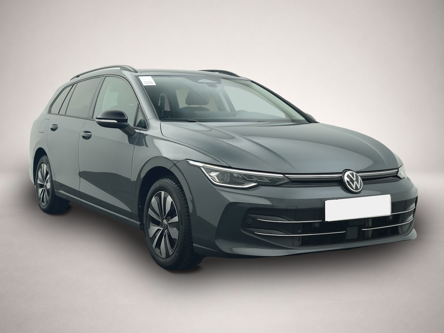 Bild 7 Volkswagen Golf Variant 8 1.5 eTSI DSG Goal 4-J-GAR STANDH