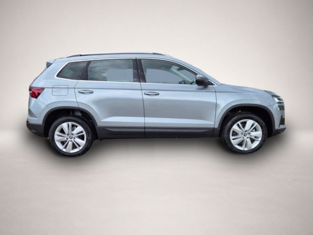 Bild 5 Skoda Karoq 1.5 TSI 150PS DSG Selection AHK Klimaaut.