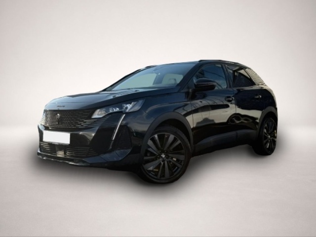 3008 Peugeot