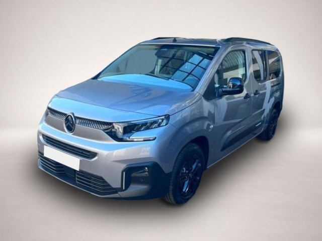 Bild 6 Citroën Berlingo M1 Taille BlueHDi 130 S&S EAT8 MAX (7-seats) 96.