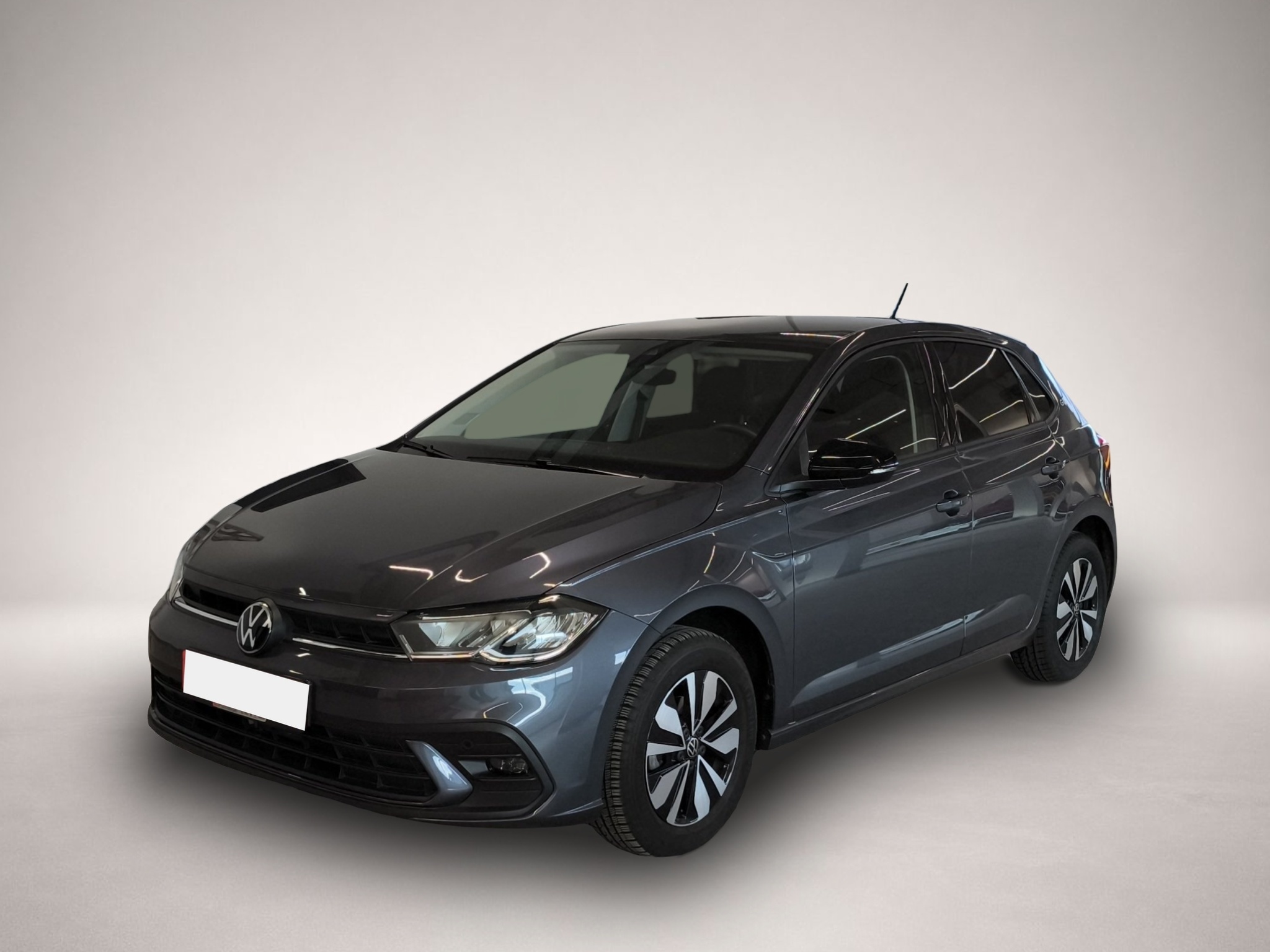 Bild Polo Volkswagen