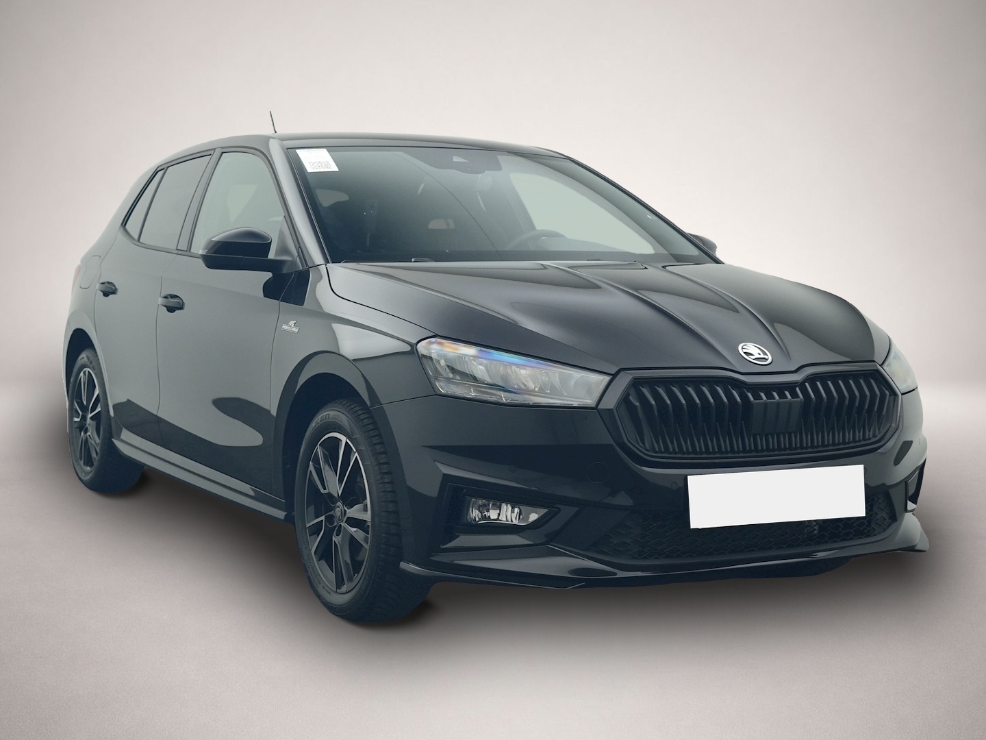 Bild 7 Skoda Fabia 1.5 TSI DSG Monte Carlo VIRTUAL NAVI ACC L